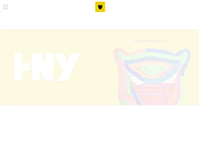 Tablet Screenshot of pantherstudio.in